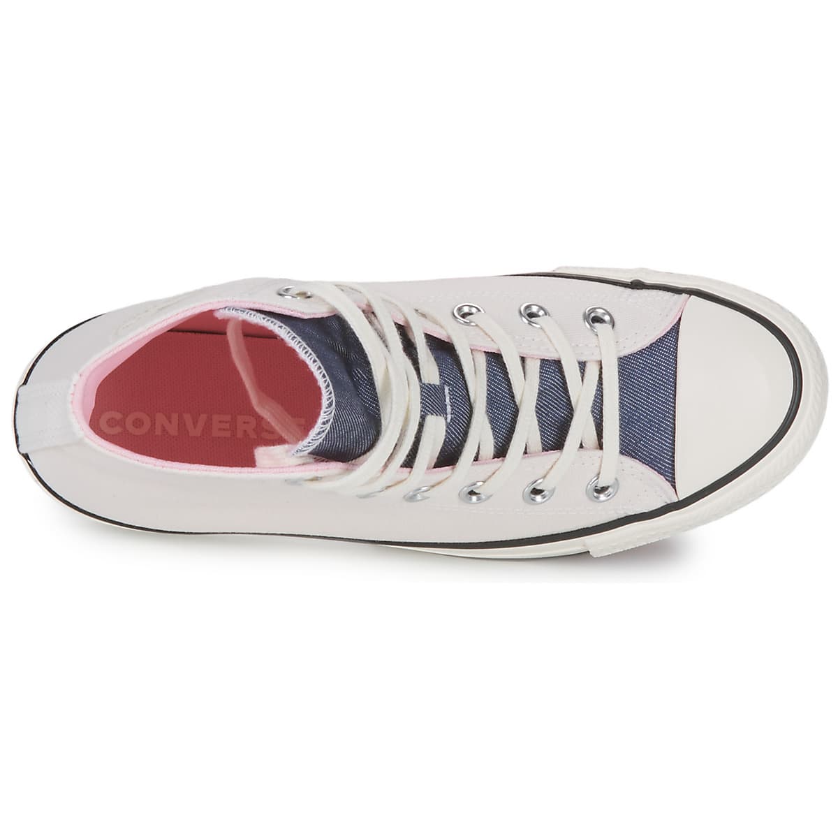 Women's Sneakers Converse White