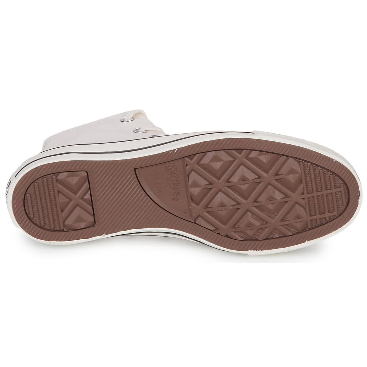 Women's Sneakers Converse White