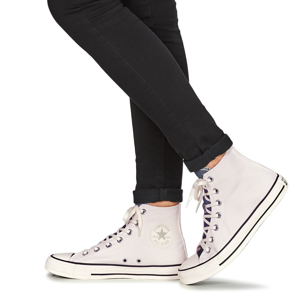 Women's Sneakers Converse White