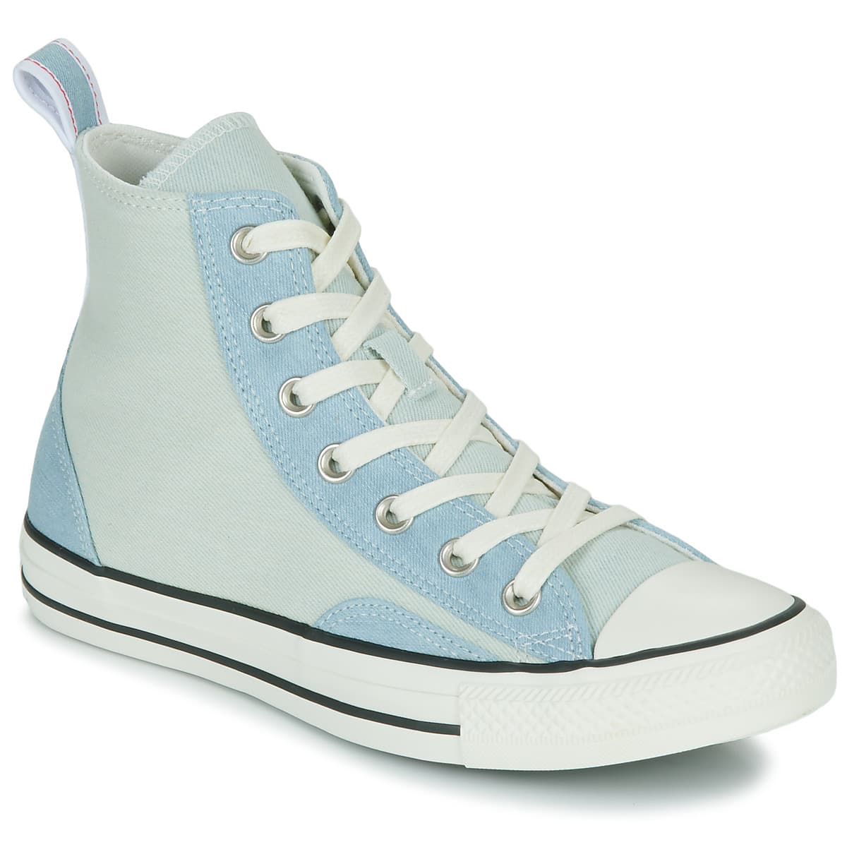 Women's Sneakers Converse Blue