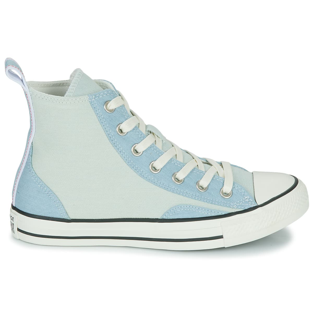 Women's Sneakers Converse Blue