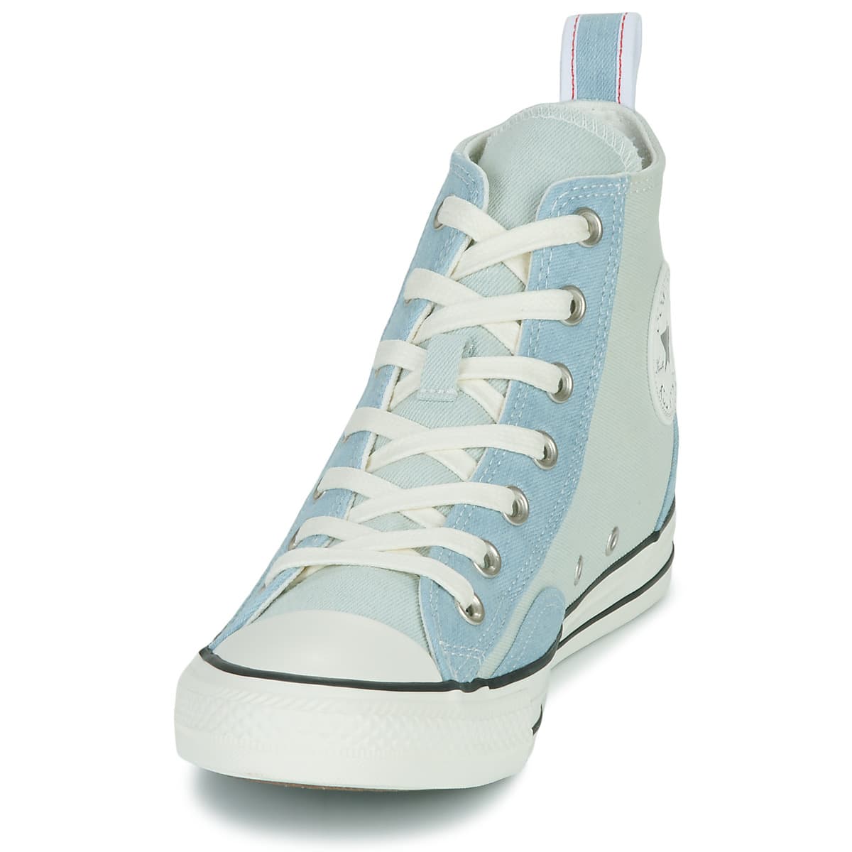 Women's Sneakers Converse Blue