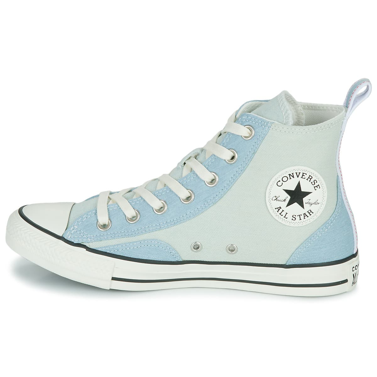Women's Sneakers Converse Blue