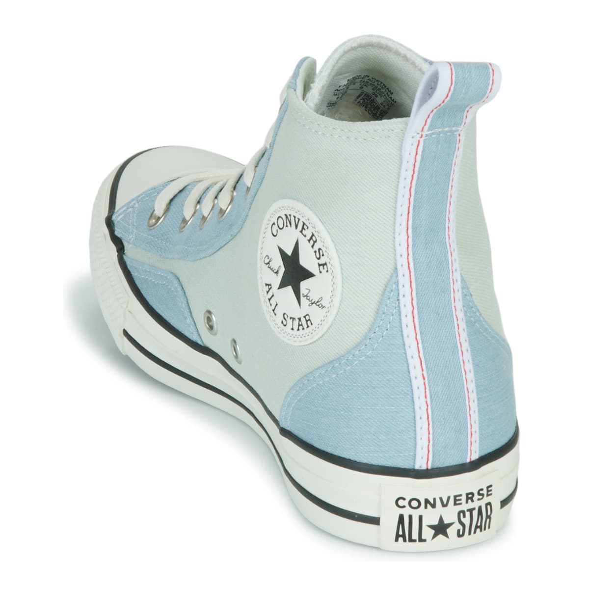 Women's Sneakers Converse Blue