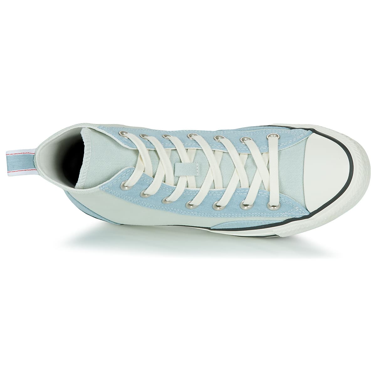 Women's Sneakers Converse Blue