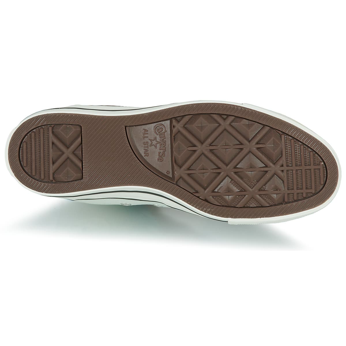 Women's Sneakers Converse Blue