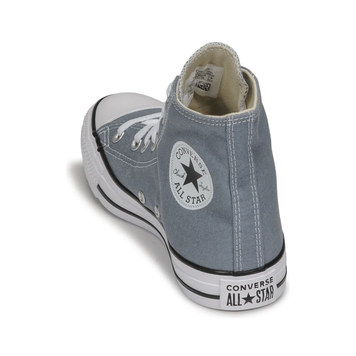 Women's Sneakers Converse Blue