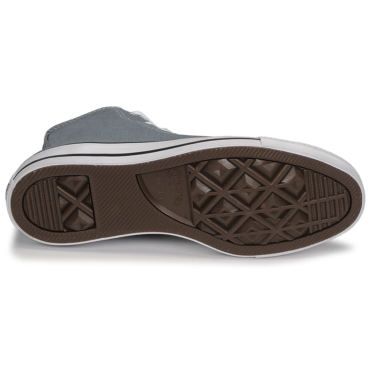 Women's Sneakers Converse Blue