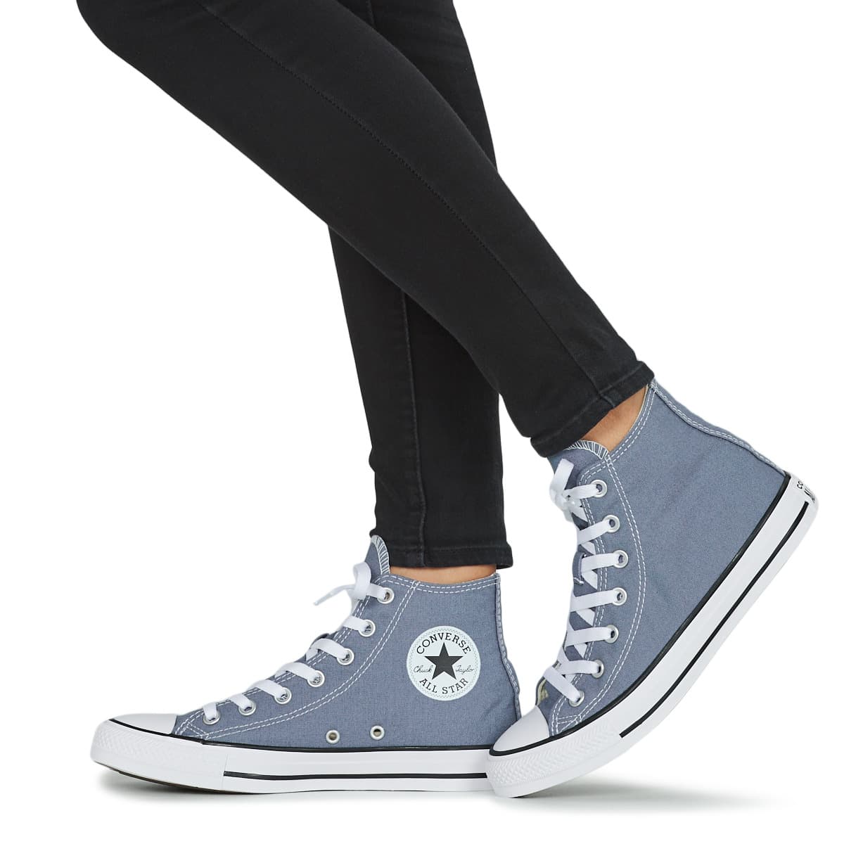 Women's Sneakers Converse Blue