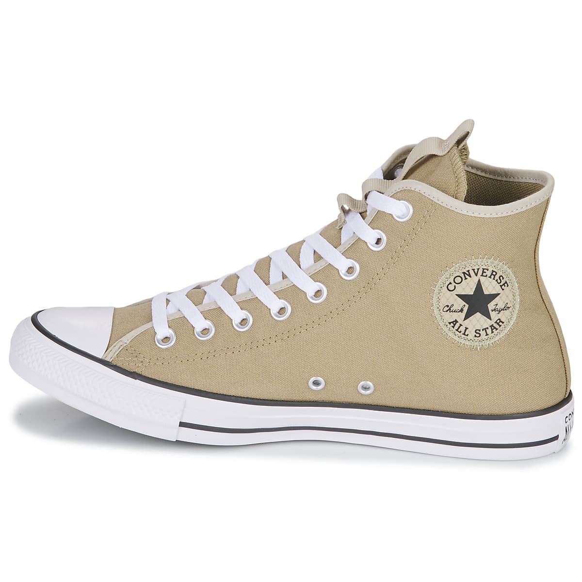 Men's Sneakers Converse Beige