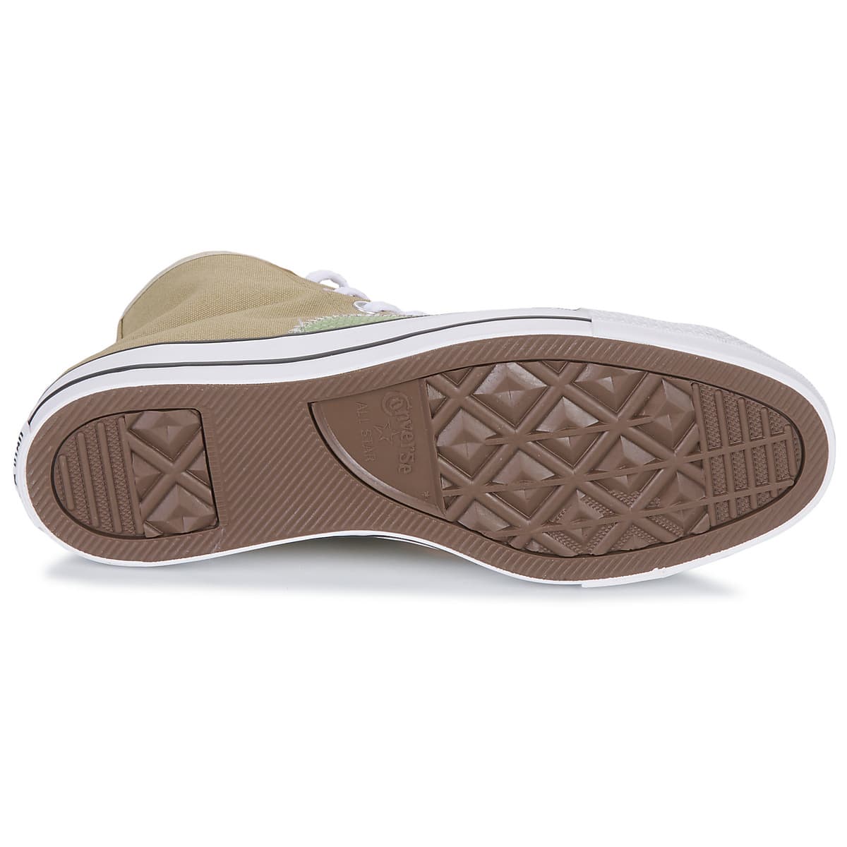 Men's Sneakers Converse Beige