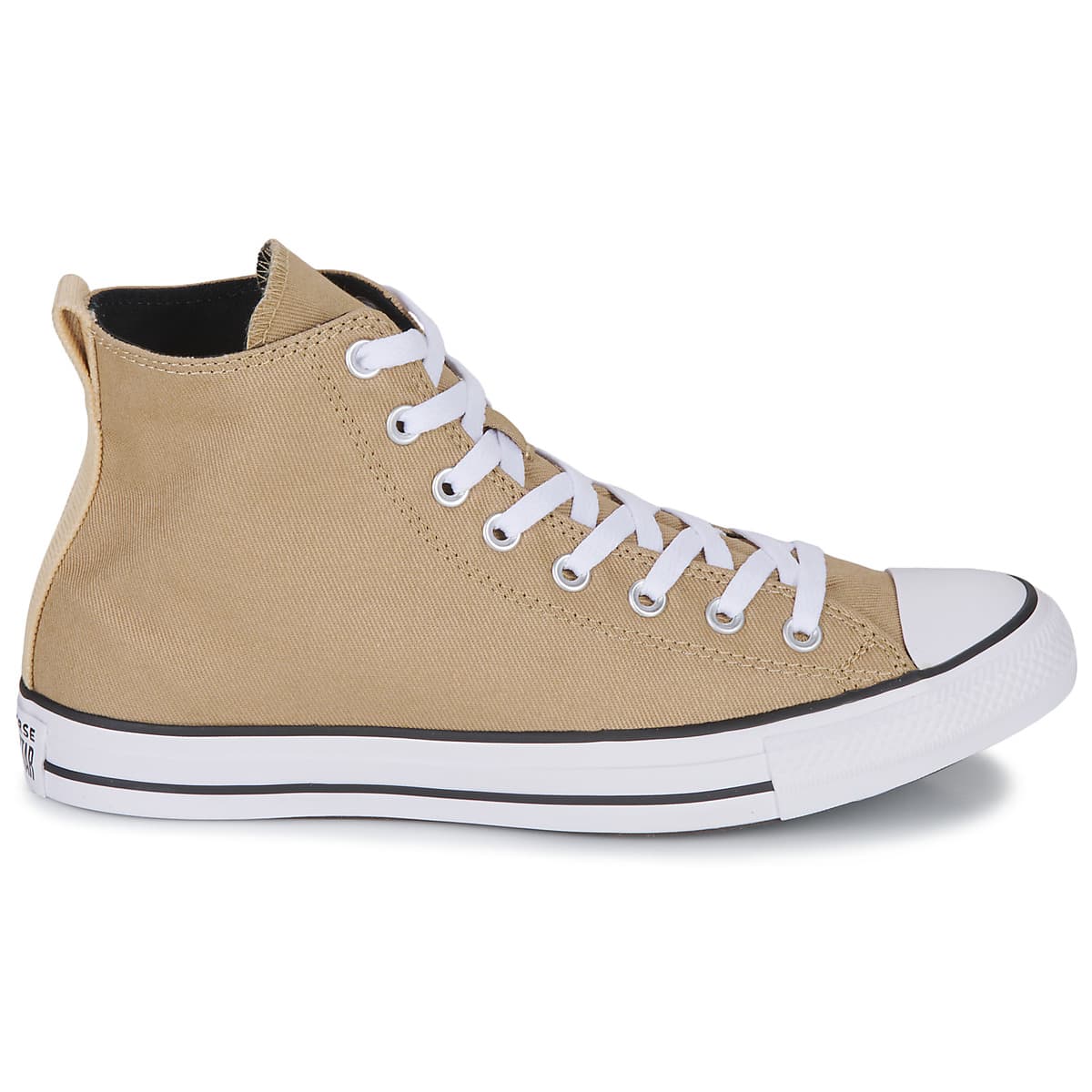 Men's Sneakers Converse Beige