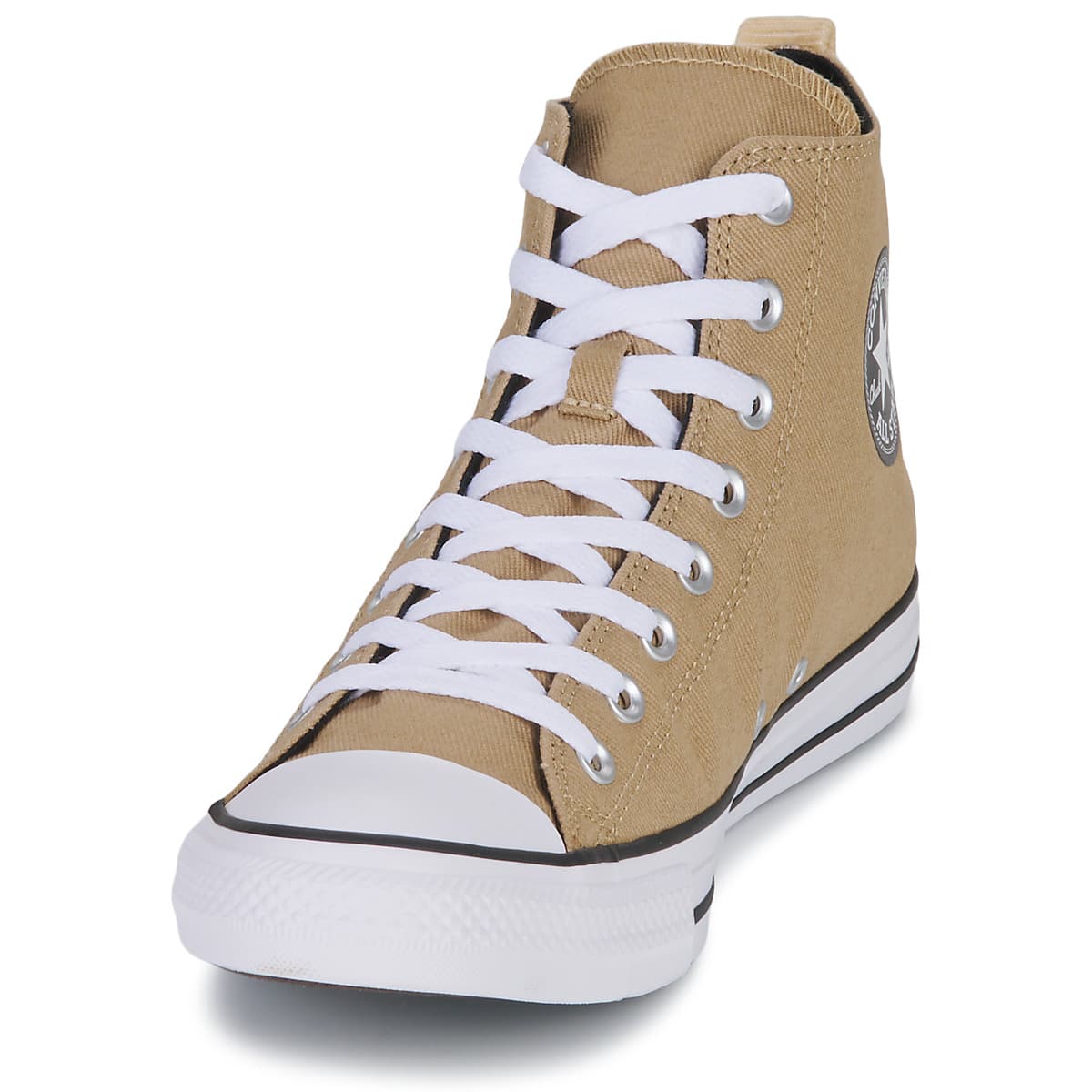 Men's Sneakers Converse Beige