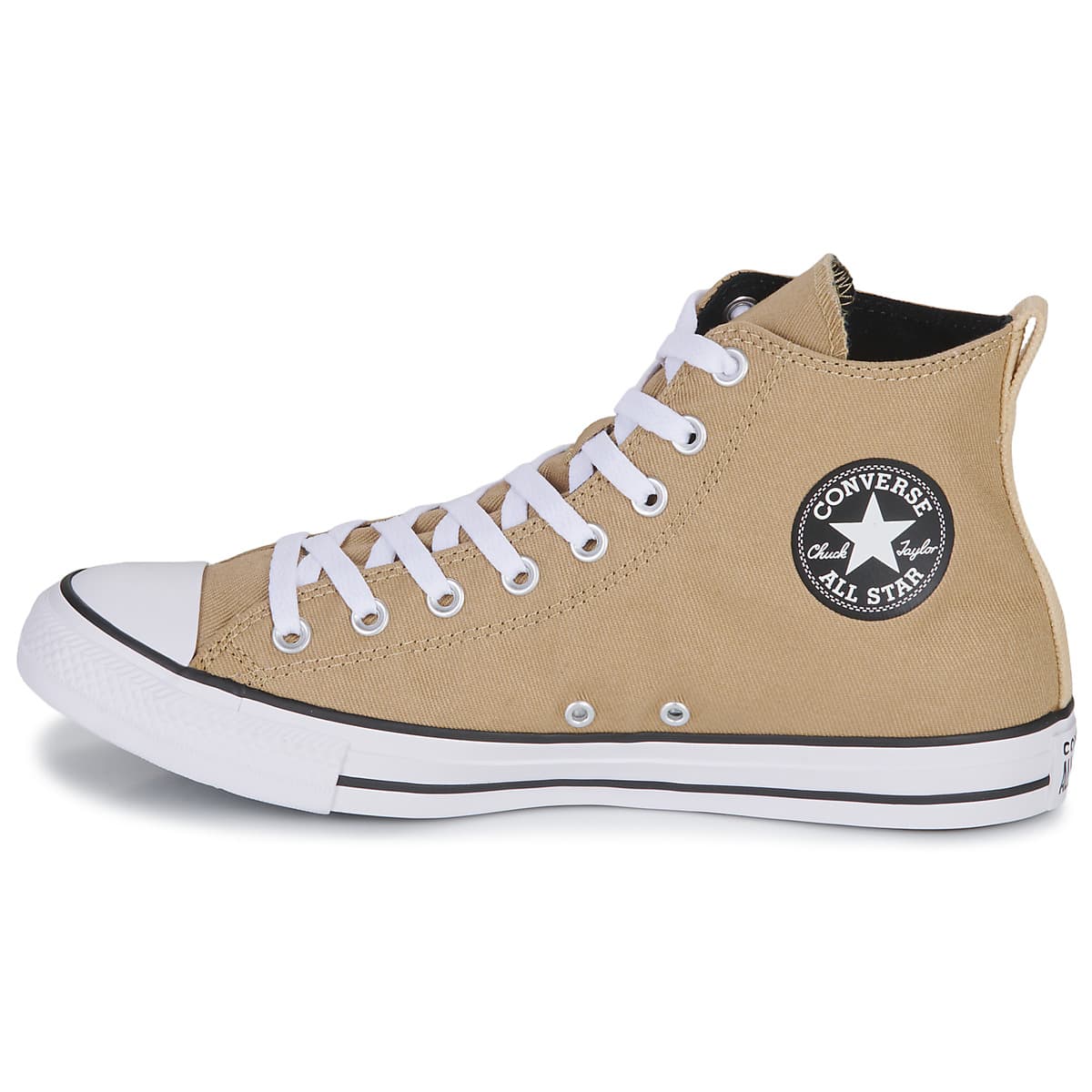 Men's Sneakers Converse Beige