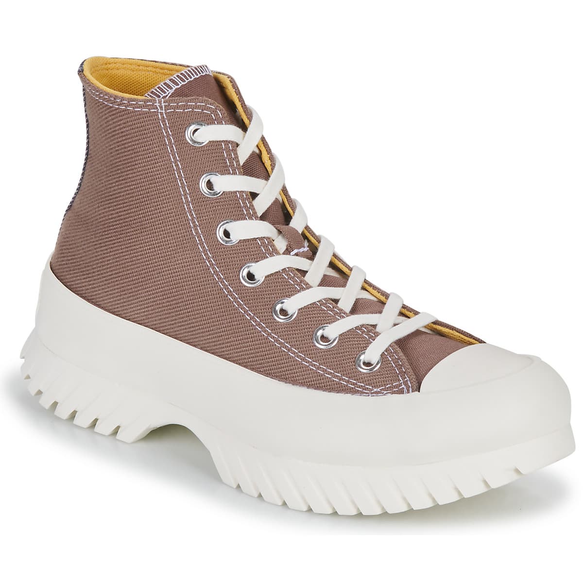 Women's Sneakers Converse Brown