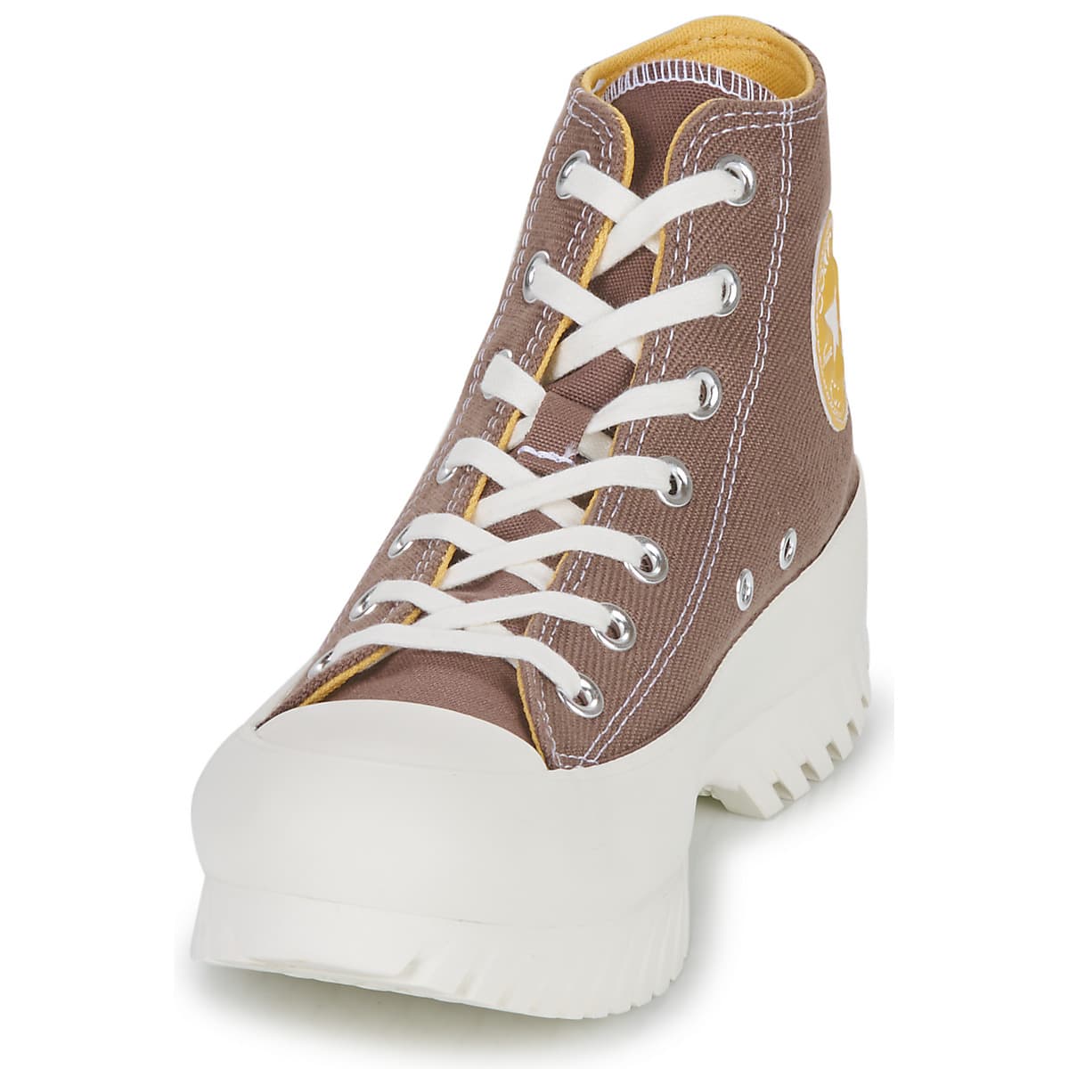Women's Sneakers Converse Brown