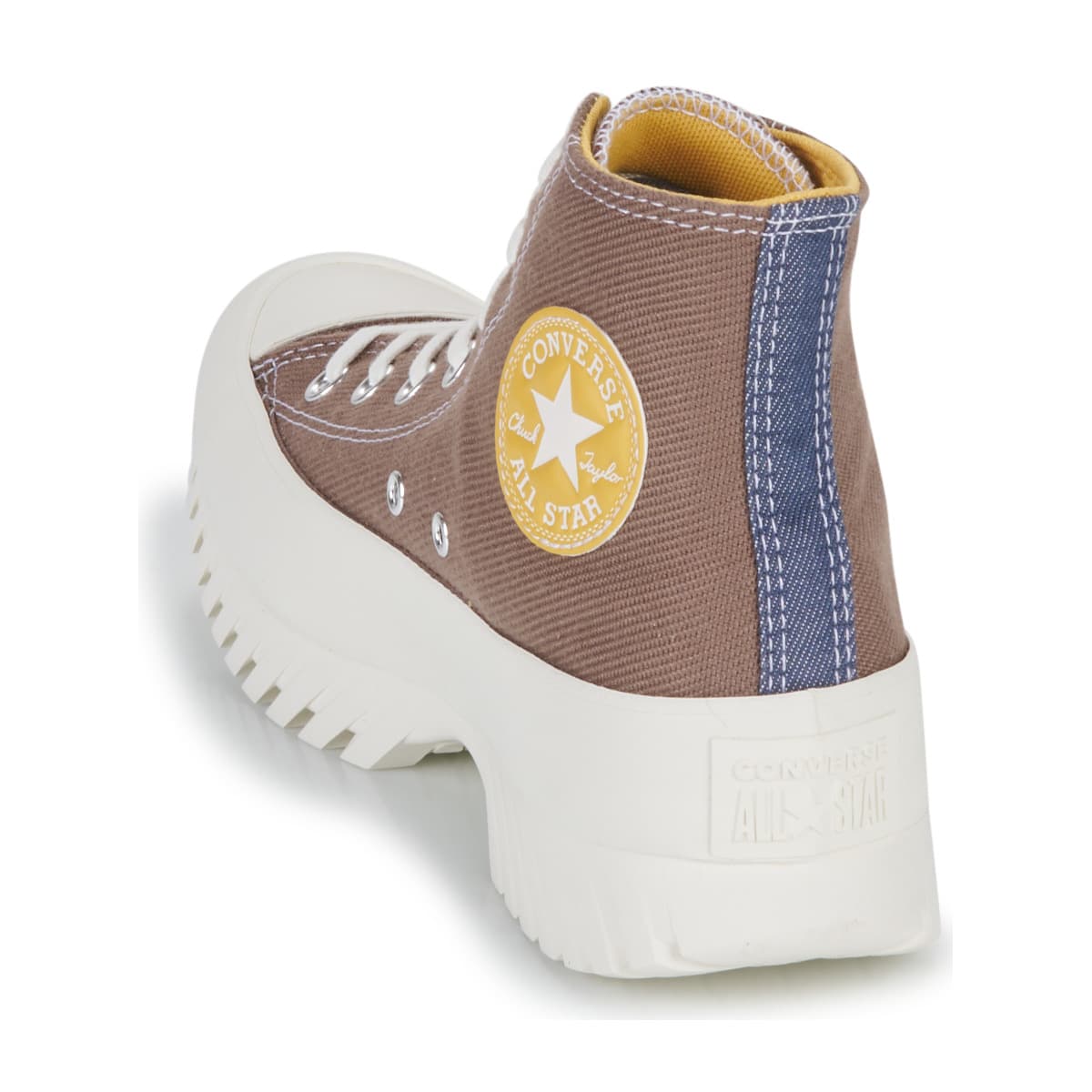 Women's Sneakers Converse Brown