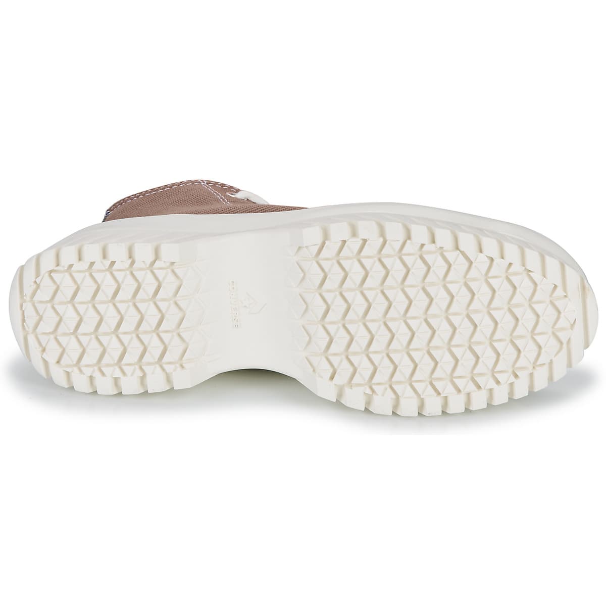 Women's Sneakers Converse Brown