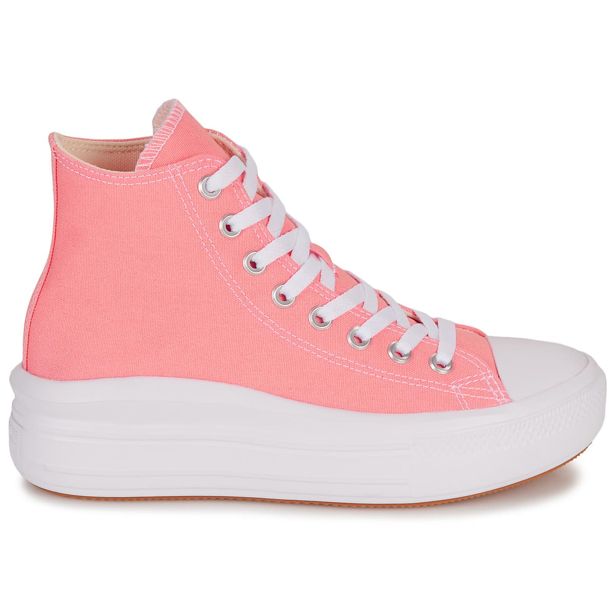 Women's Sneakers Converse Pink