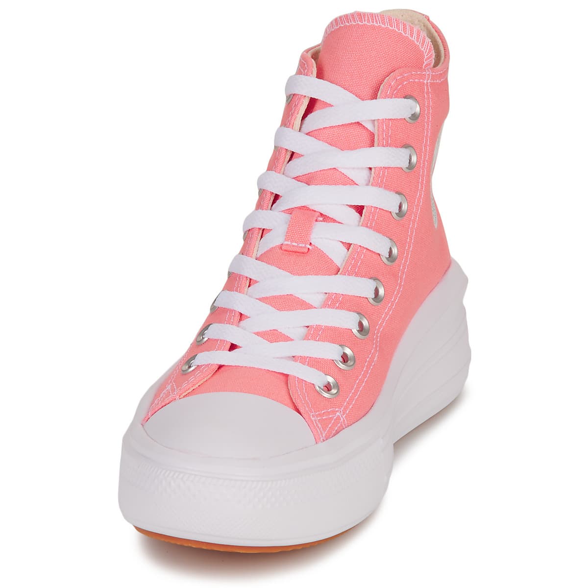 Women's Sneakers Converse Pink