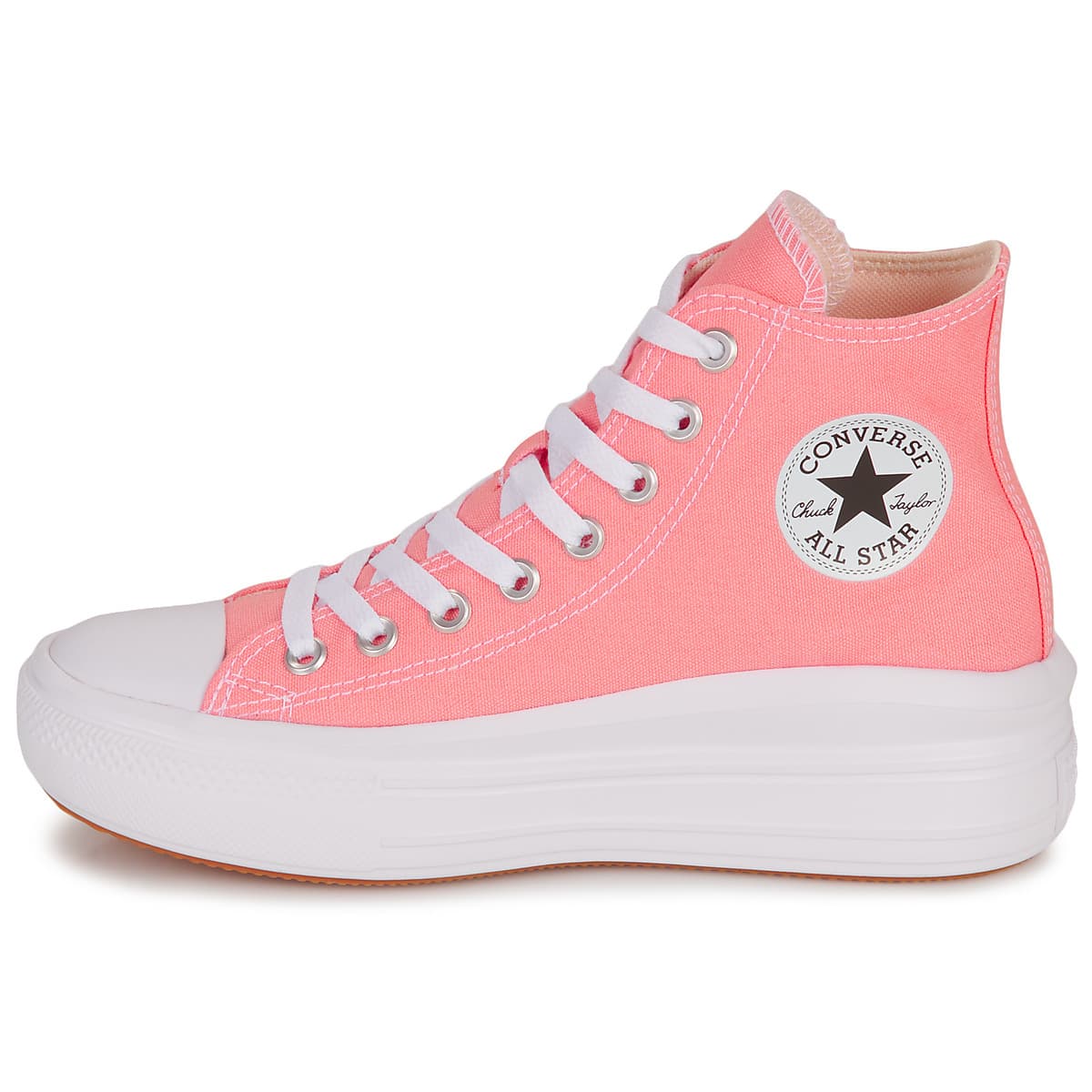 Women's Sneakers Converse Pink
