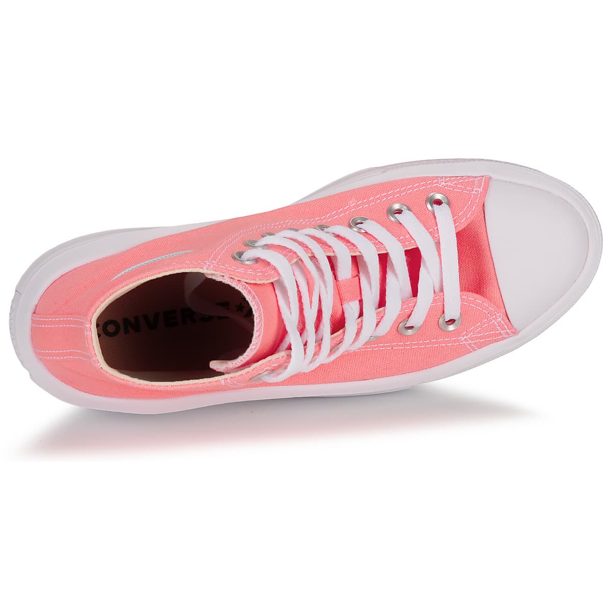 Women's Sneakers Converse Pink