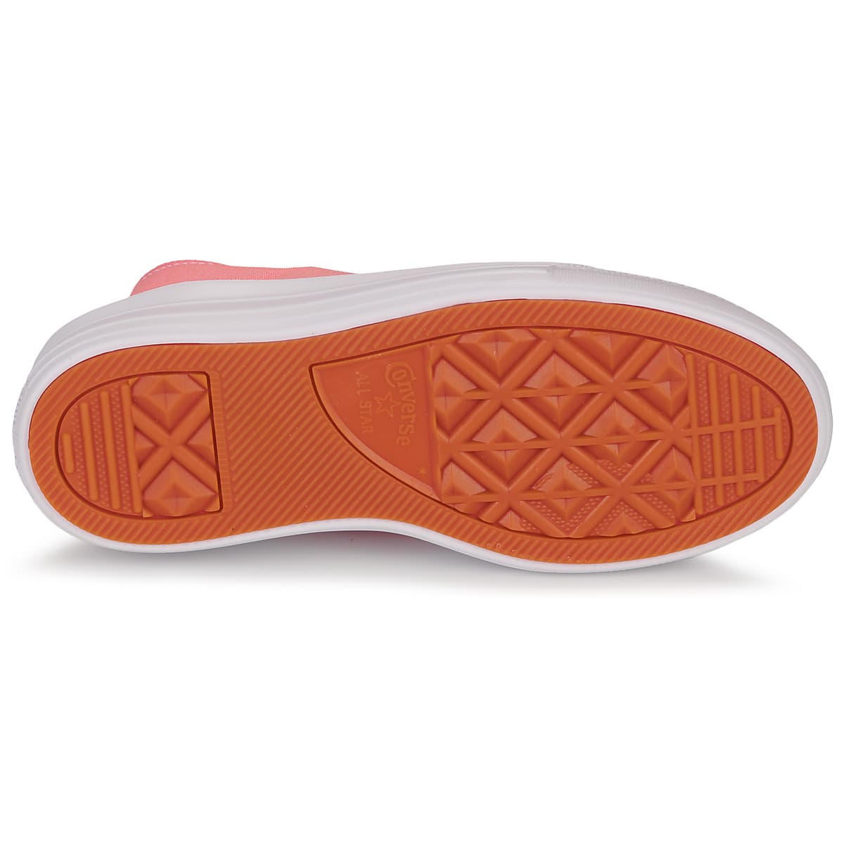 Women's Sneakers Converse Pink