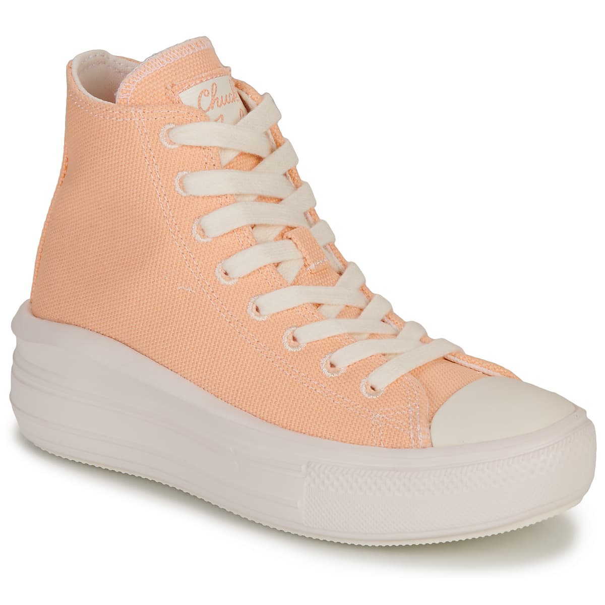 Women's Sneakers Converse Pink