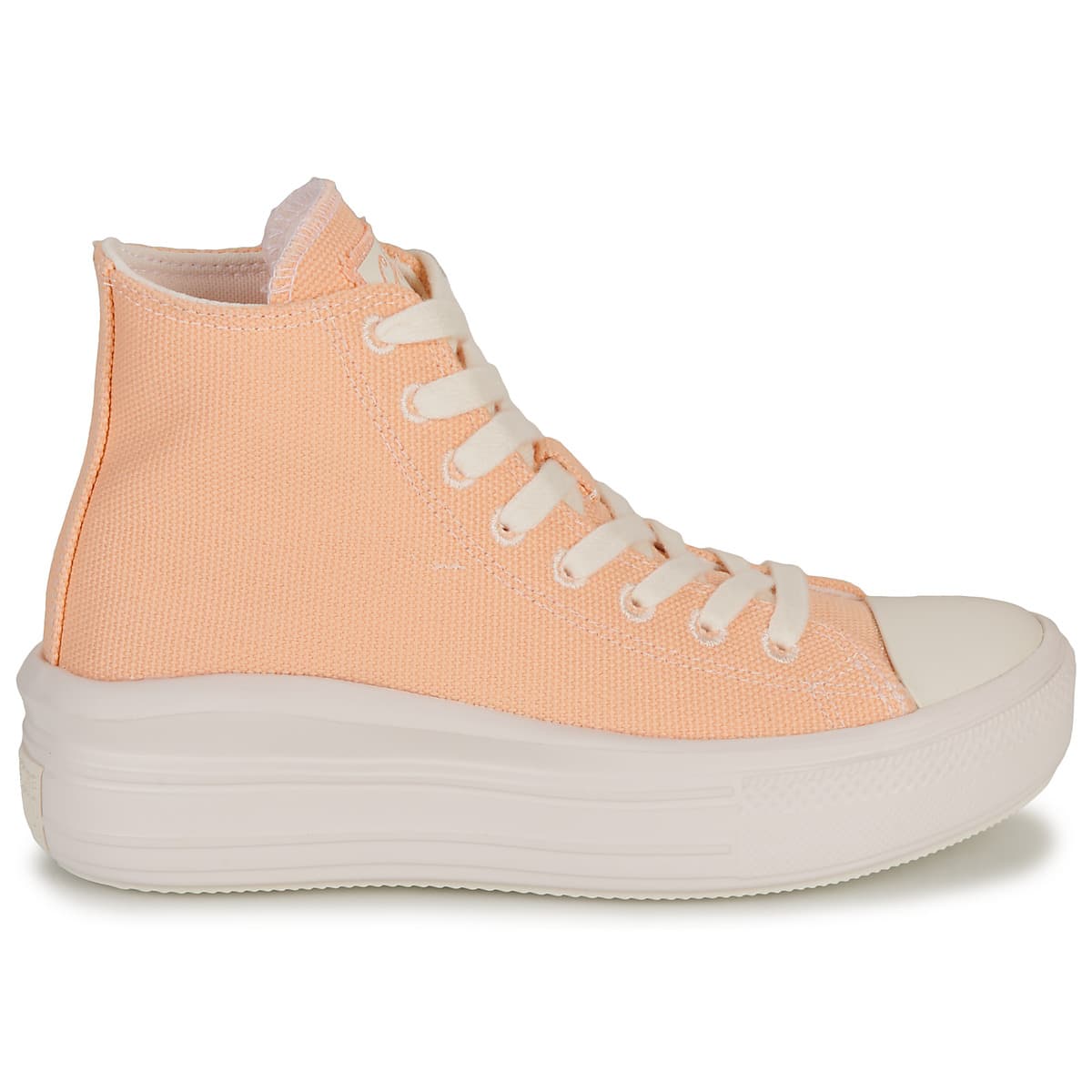 Women's Sneakers Converse Pink