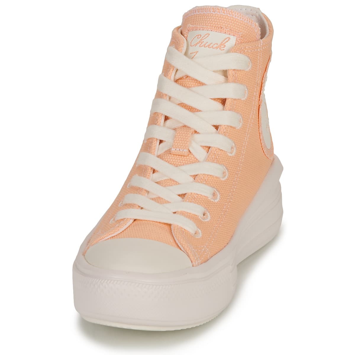 Women's Sneakers Converse Pink
