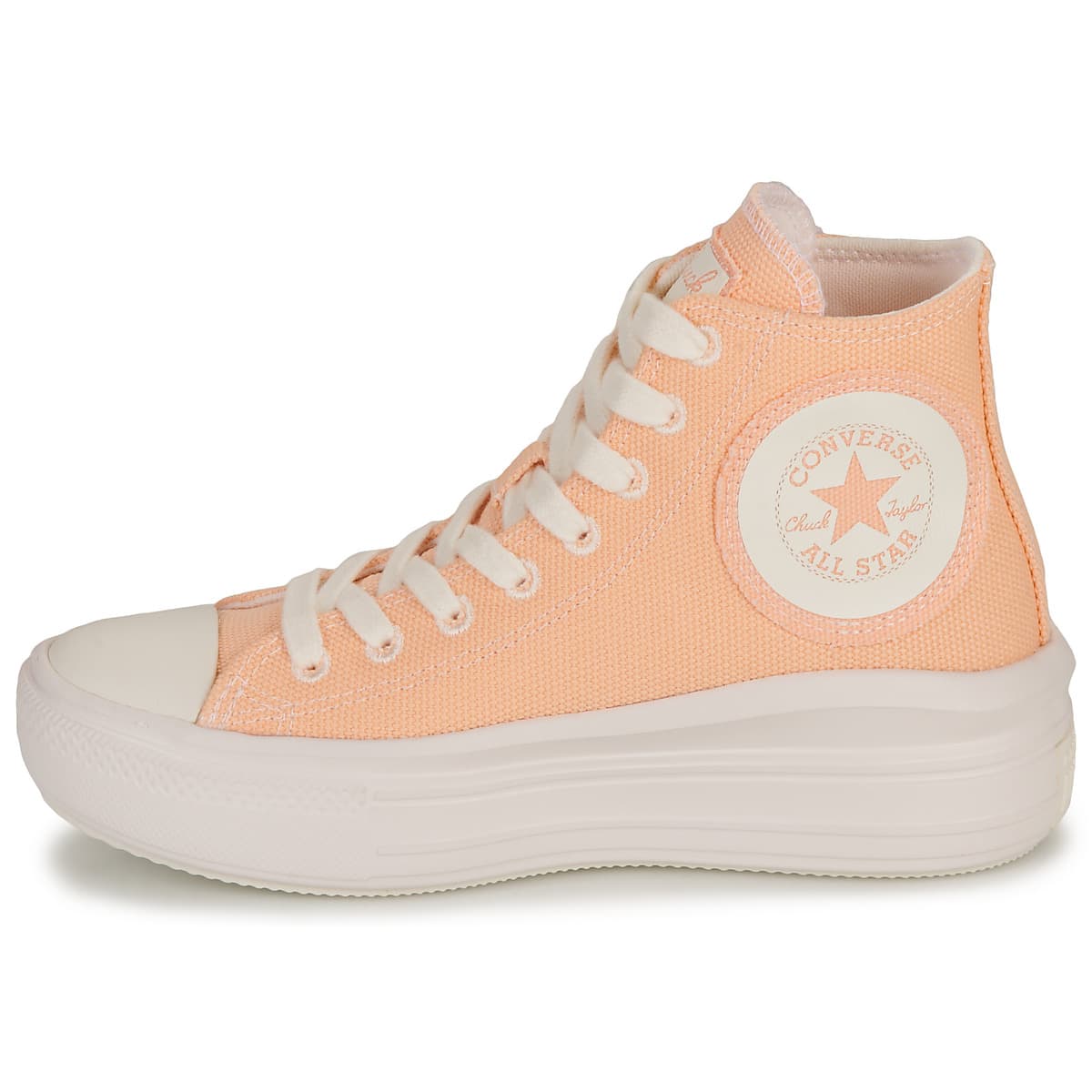 Women's Sneakers Converse Pink