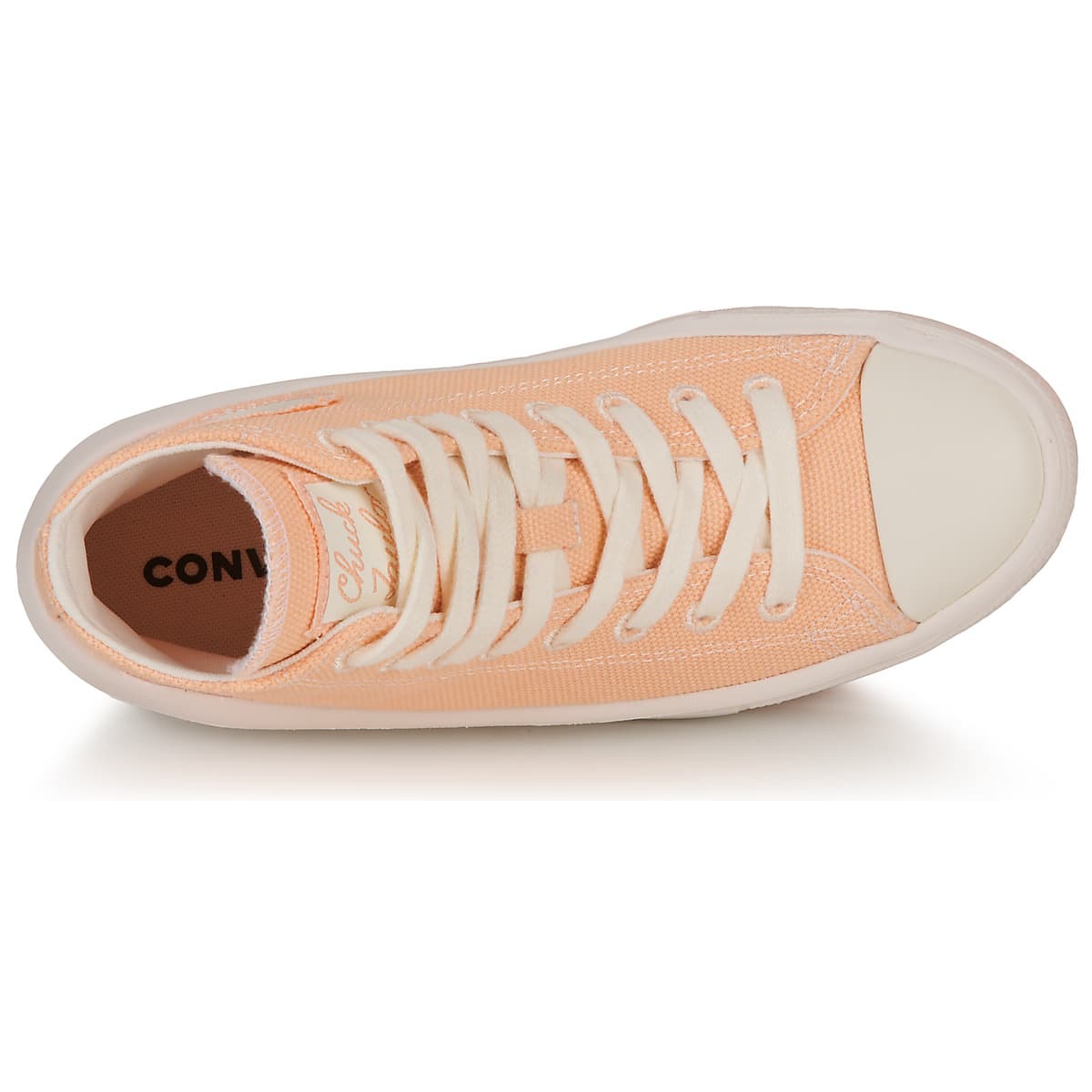 Women's Sneakers Converse Pink