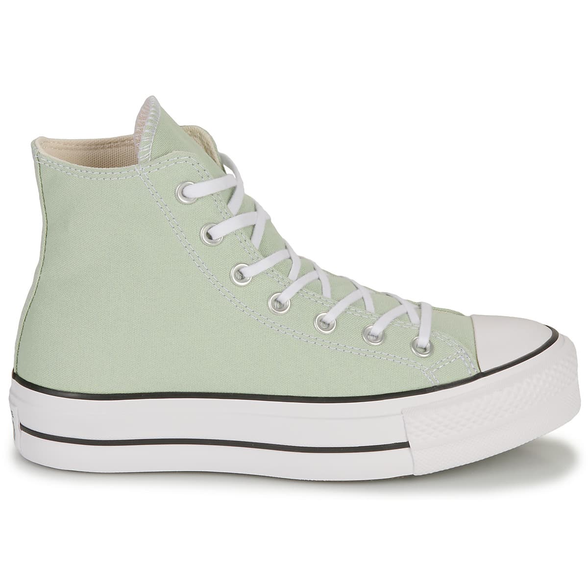 Women's Sneakers Converse Green