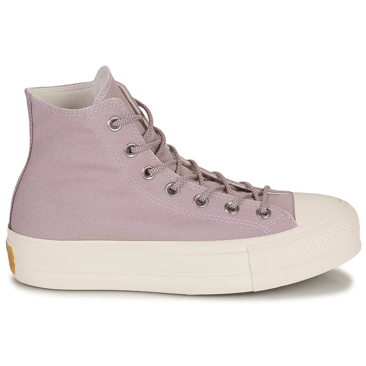 Women's Sneakers Converse Purple