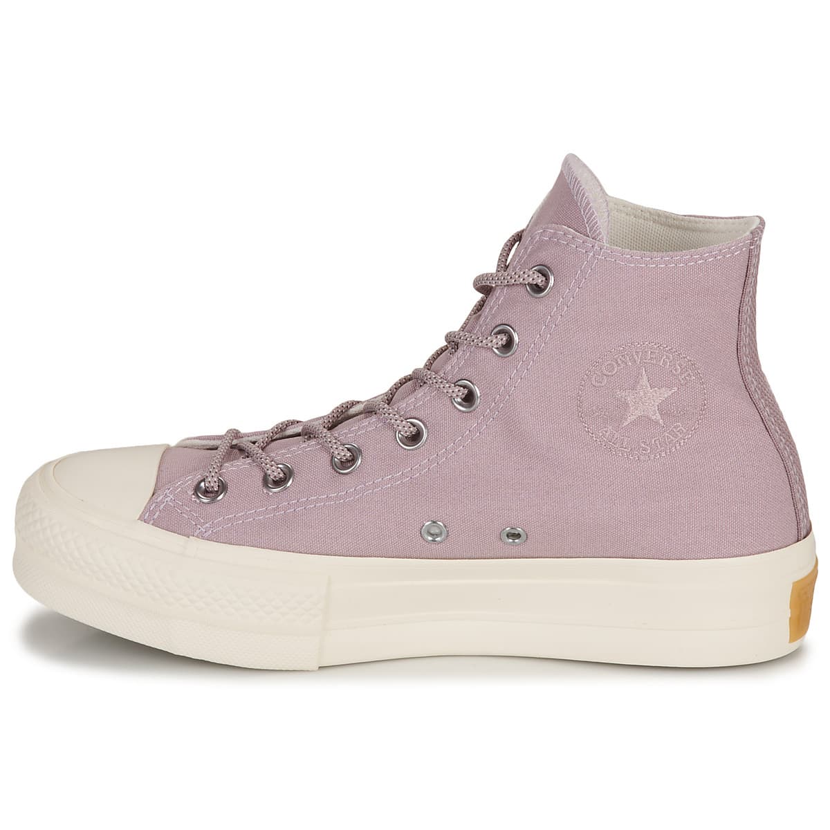 Women's Sneakers Converse Purple