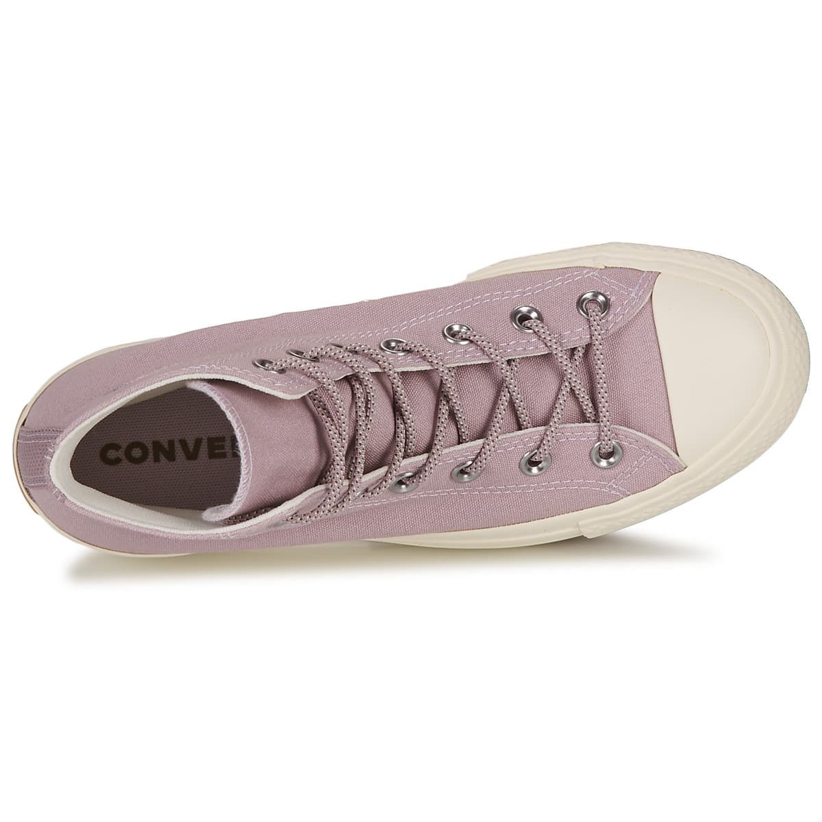 Women's Sneakers Converse Purple