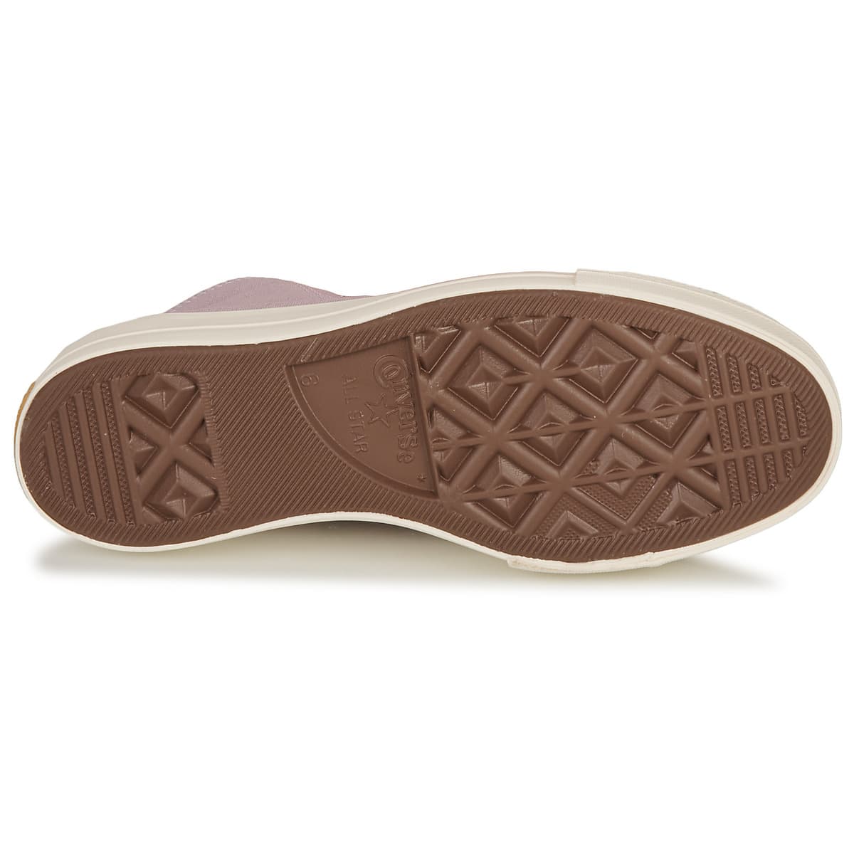 Women's Sneakers Converse Purple