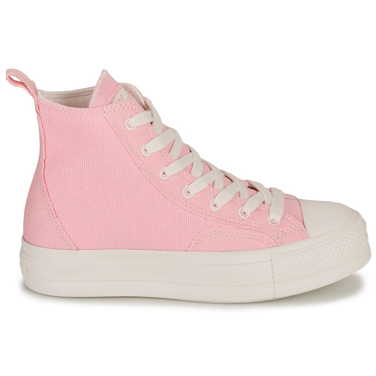Women's Sneakers Converse Pink