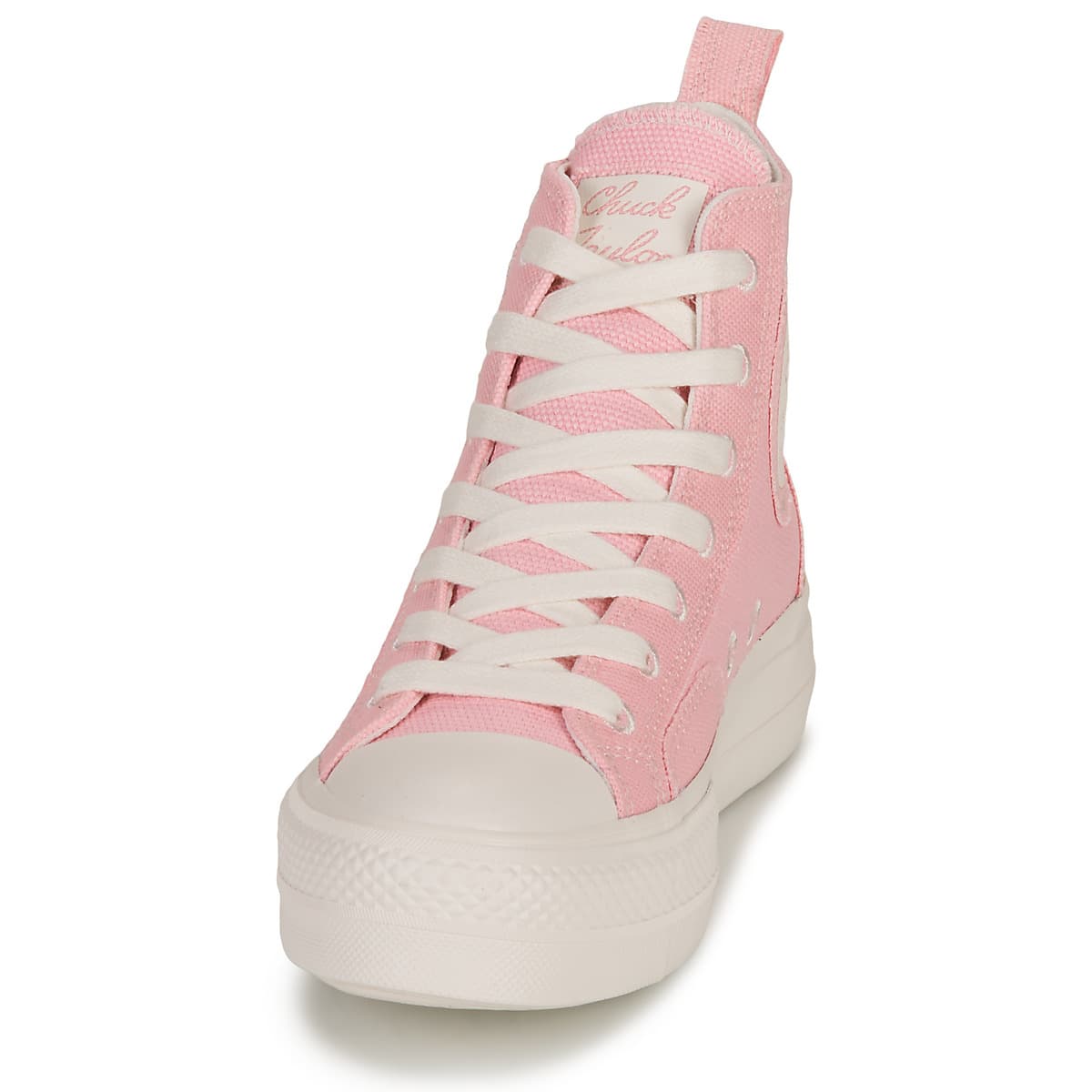 Women's Sneakers Converse Pink