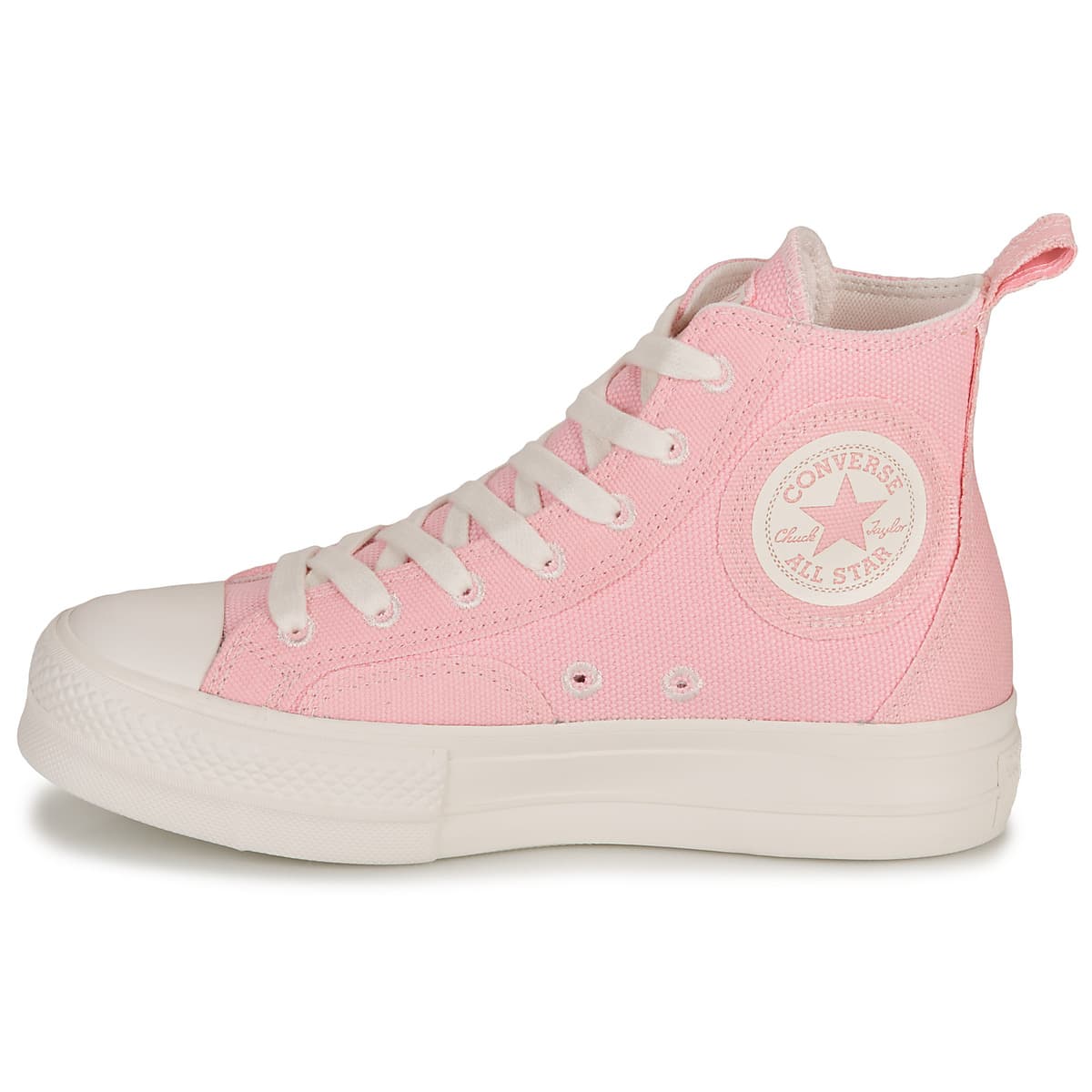 Women's Sneakers Converse Pink