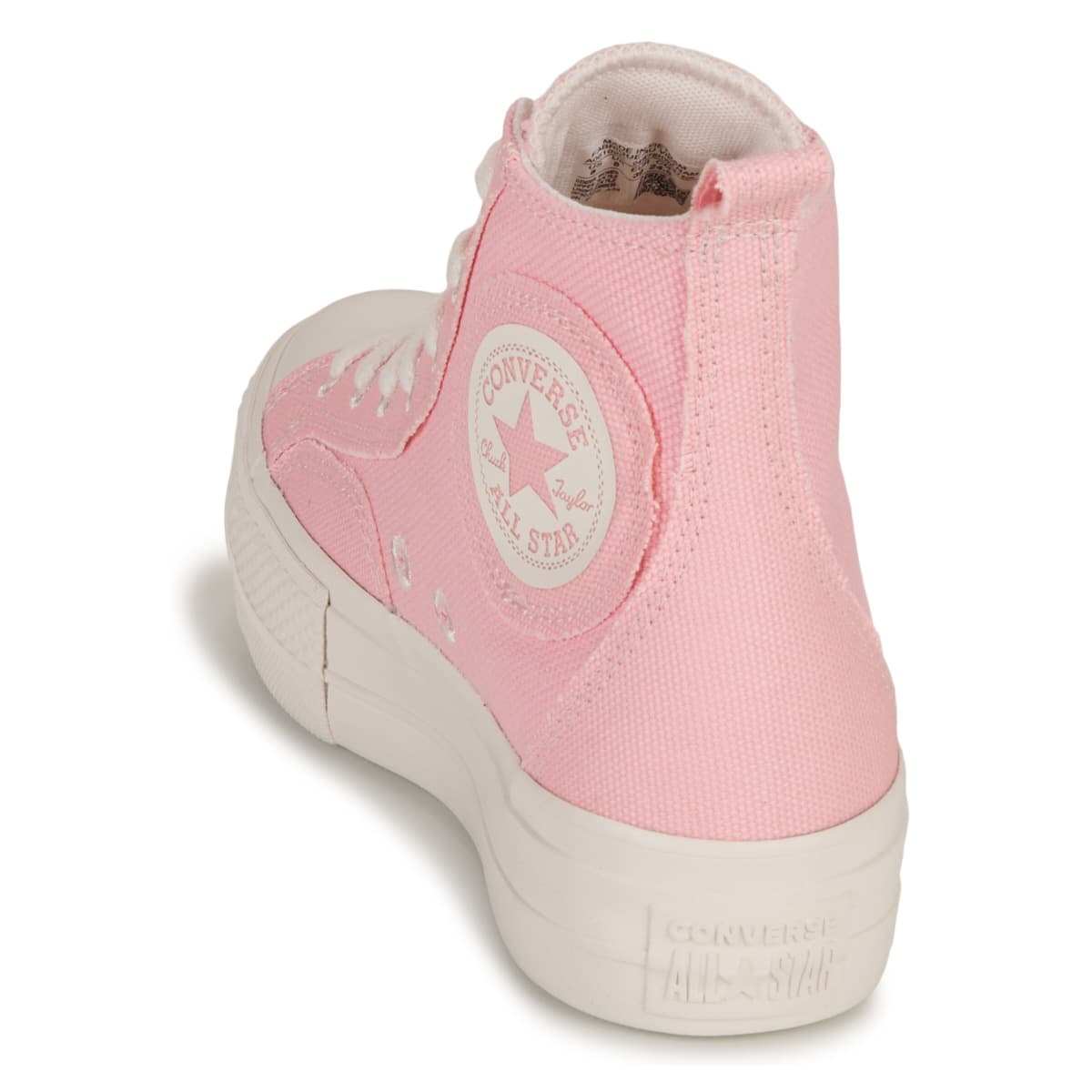 Women's Sneakers Converse Pink