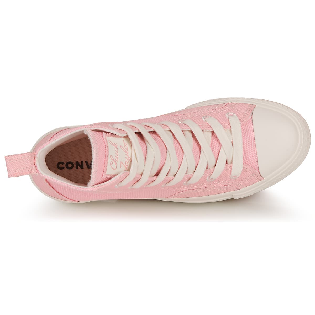 Women's Sneakers Converse Pink