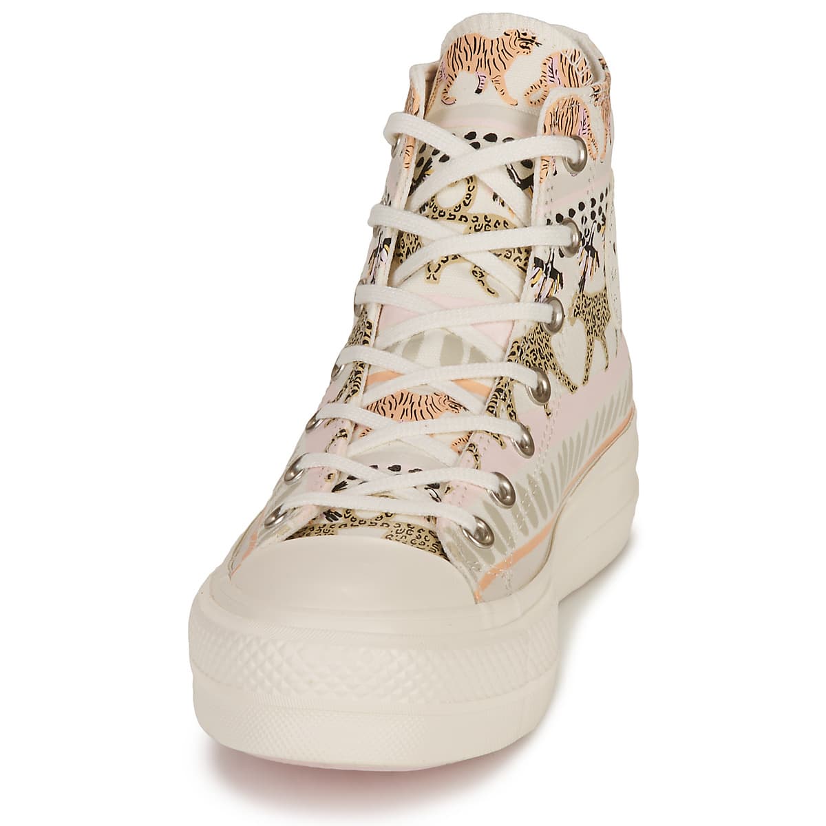 Women's Sneakers Converse Multicolor