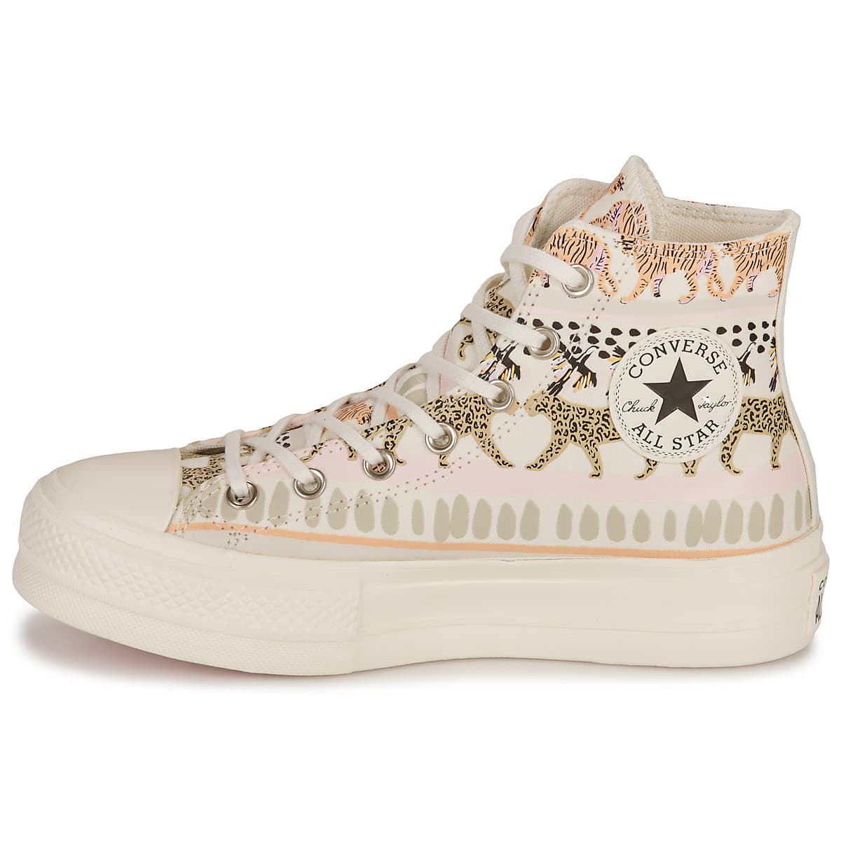 Women's Sneakers Converse Multicolor