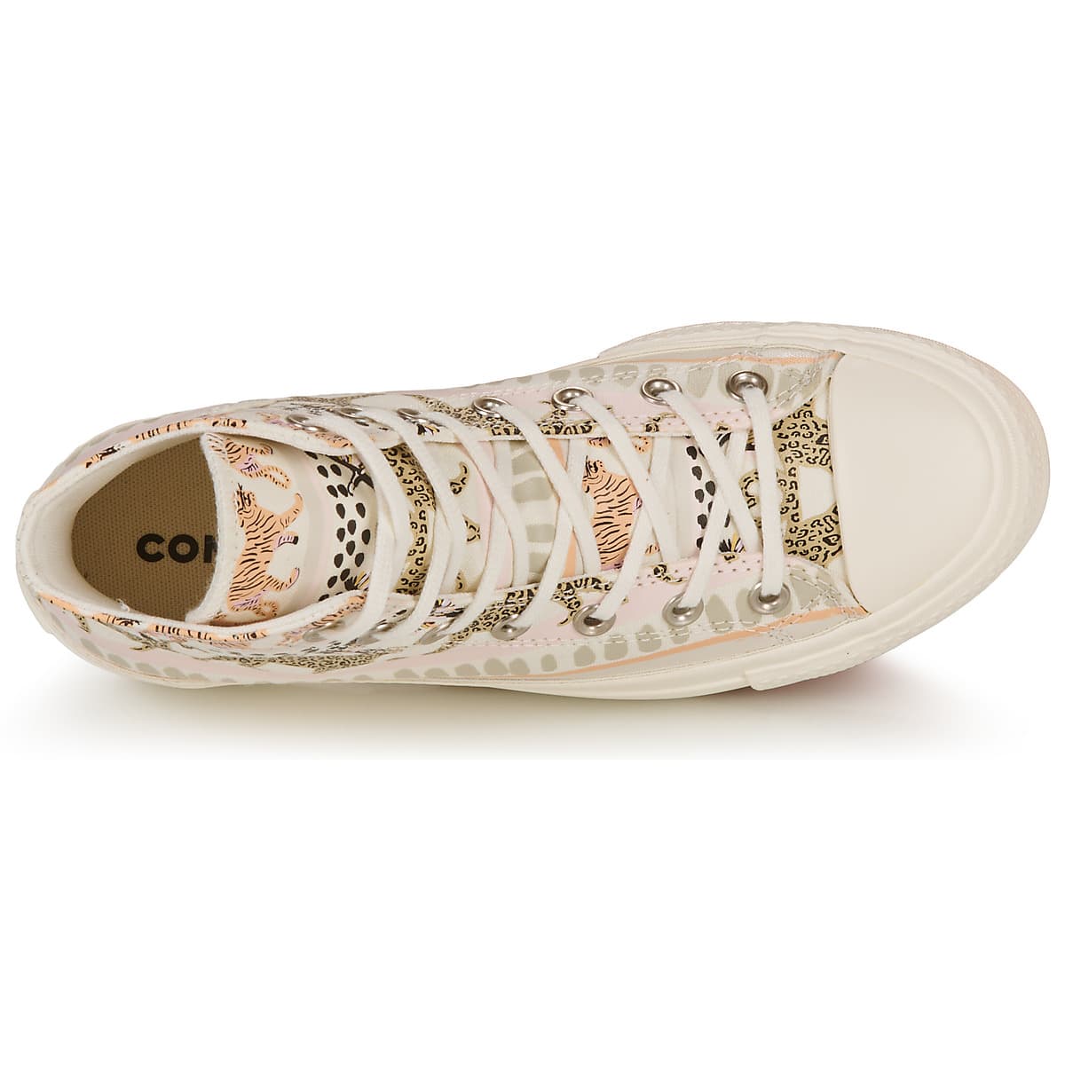 Women's Sneakers Converse Multicolor