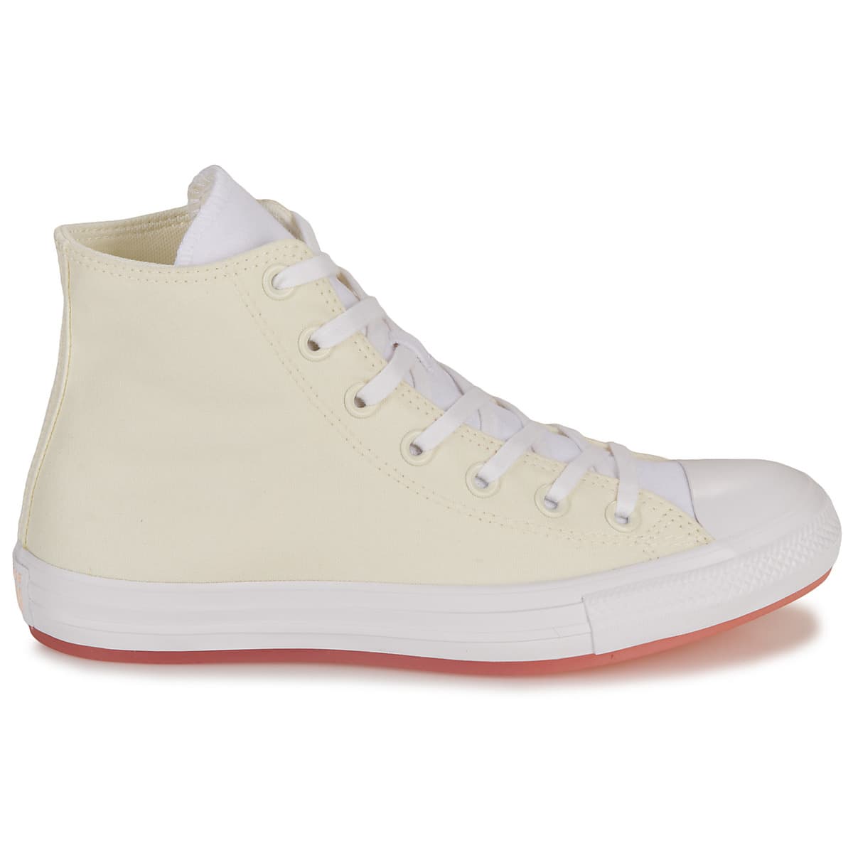 Women's Sneakers Converse White