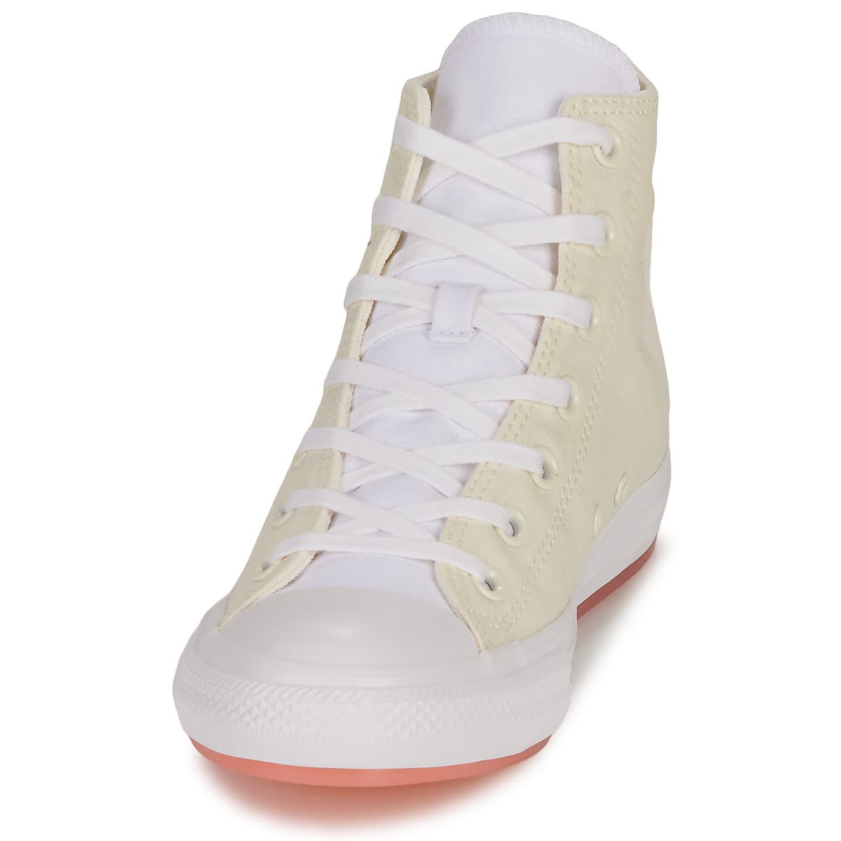 Women's Sneakers Converse White