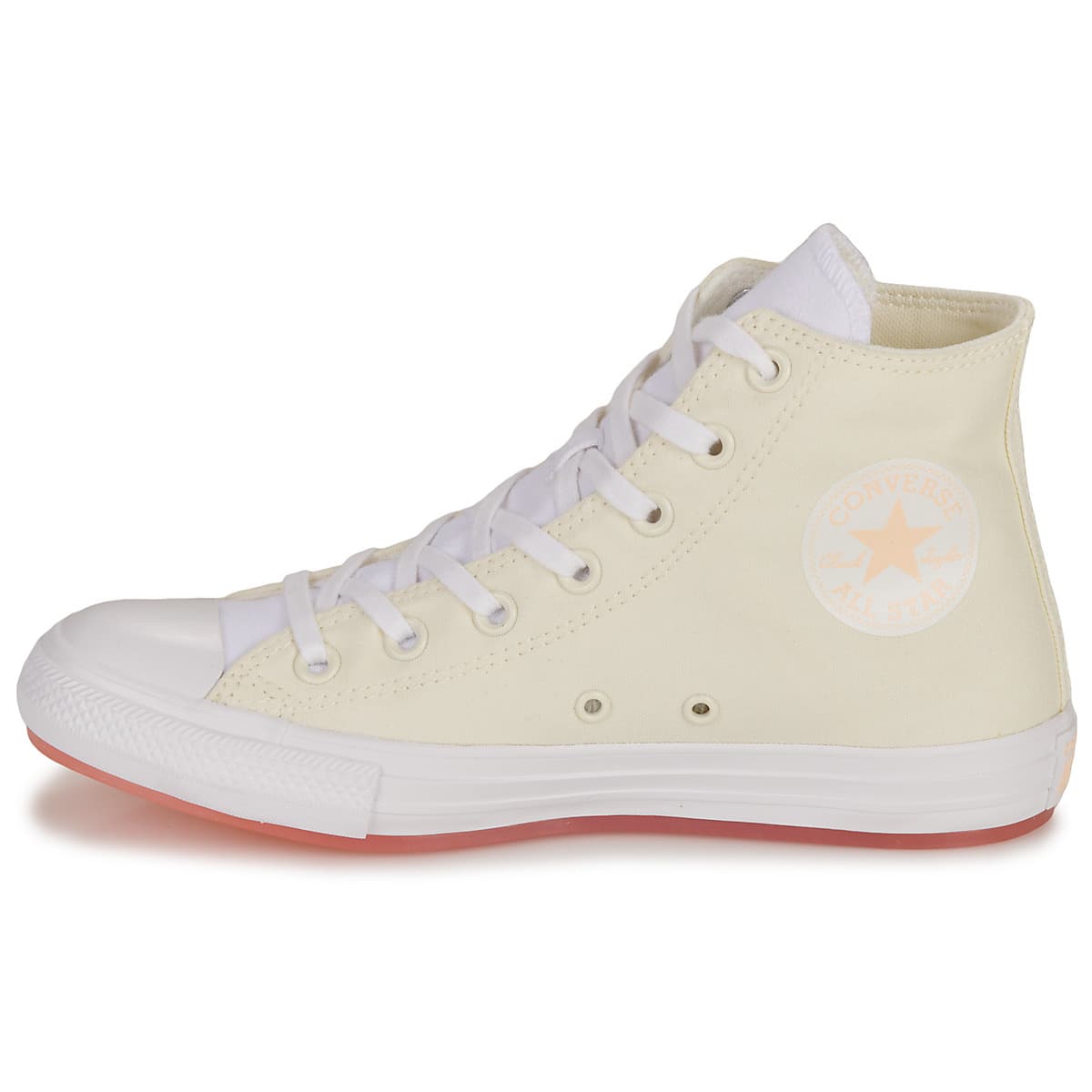 Women's Sneakers Converse White
