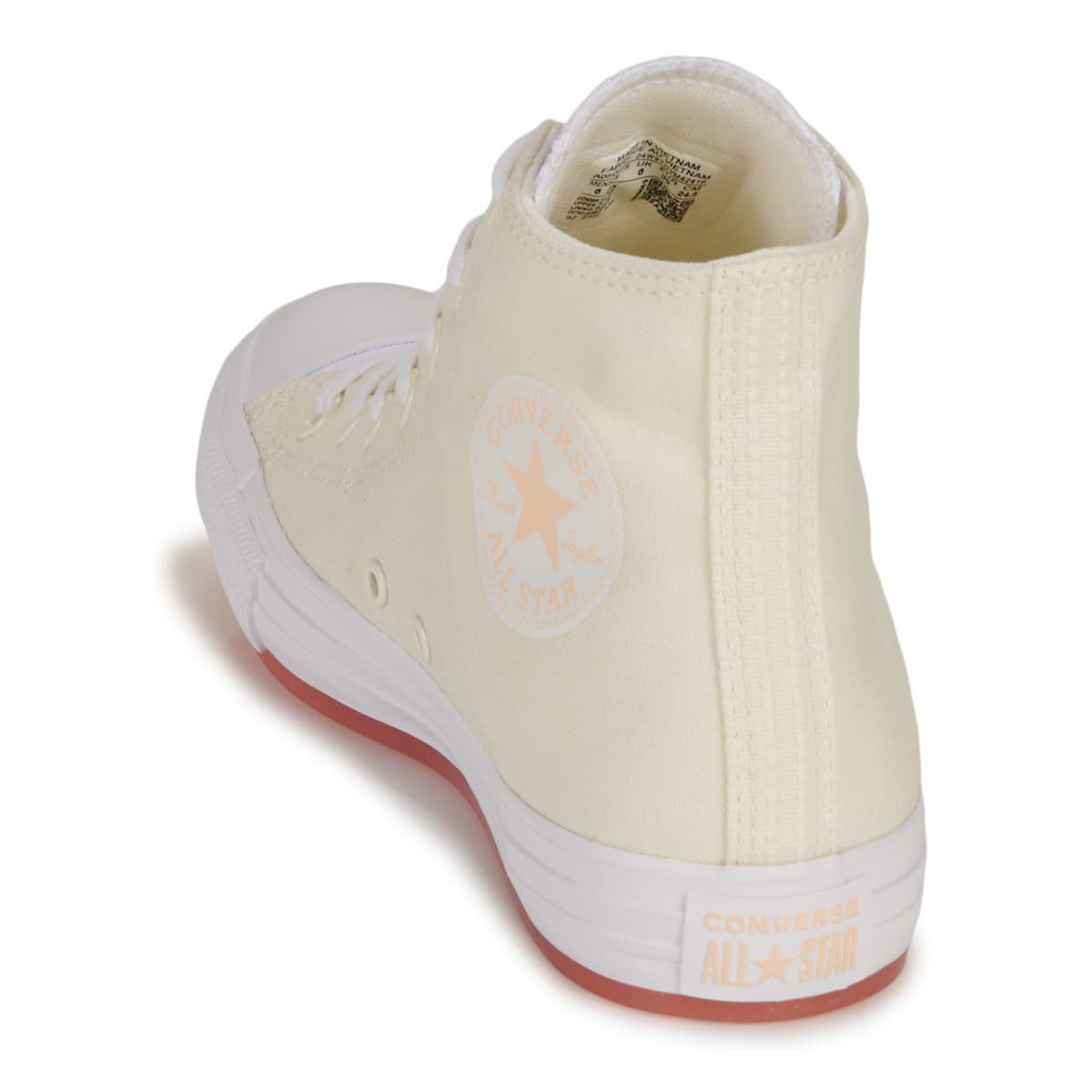 Women's Sneakers Converse White