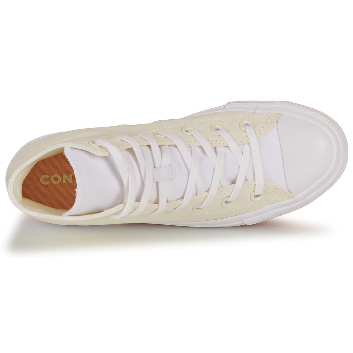 Women's Sneakers Converse White